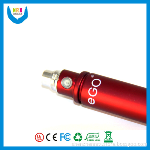 High Performance KGO 1 Week EGO Mega Battery 2200mAh EGO Vapor